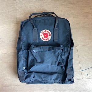 FJÄLLRÄVEN KÅNKEN BAG